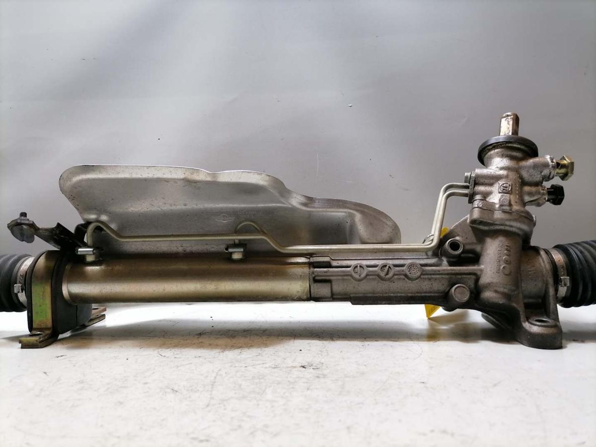 Mini One R50 original Servolenkgetriebe 1.6 85kw Bj.2001